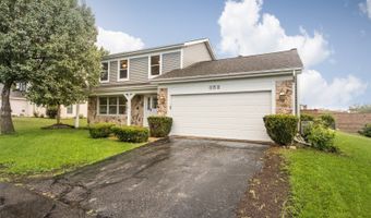 352 Country Ln, Algonquin, IL 60102
