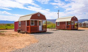 3380 W Cloverleaf Ranch Rd, Camp Verde, AZ 86322