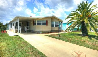 1388 Barefoot Cir, Barefoot Bay, FL 32976