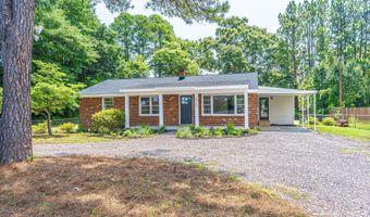 1710 N Poplar St, Aberdeen, NC 28315