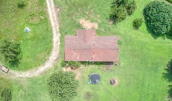 5840 N 180 Rd, Beggs, OK 74421