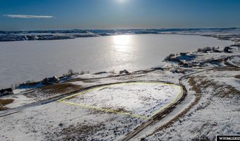 TBD Shoreline Drive Lot 67, Buffalo, WY 82834