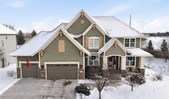 4212 Parkview Ln, Anoka, MN 55303