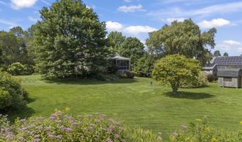 159 Dock Rd, Alna, ME 04535