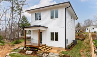 30 Fern St, Asheville, NC 28803