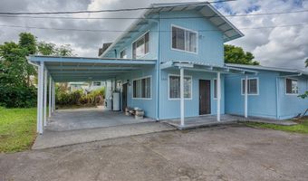 2059 KINOOLE St, Hilo, HI 96720