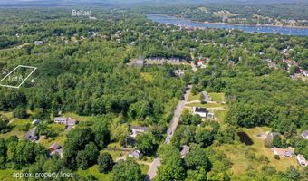Lot 6 School St, Belfast, ME 04915