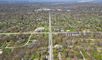 4555 N Emerson Ave, Indianapolis, IN 46226