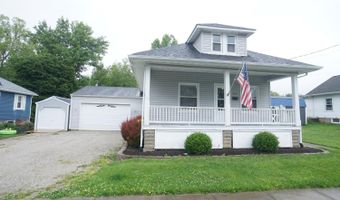 524 Hoene Ave, Batesville, IN 47006