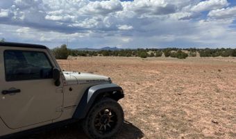 Sw4 10 Blossom Hill Road, Ash Fork, AZ 86320