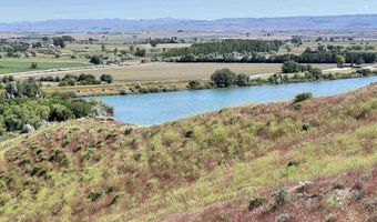 830 Snively Gulch Rd, Adrian, OR 97901