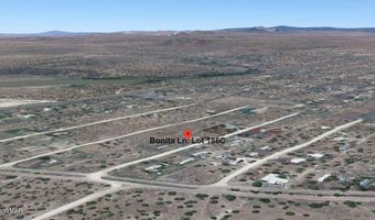 70 County Road 5054, Concho, AZ 85924