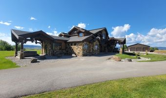 454 DEER Rd, Bedford, WY 83112