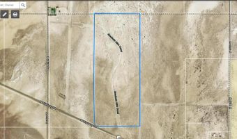 2200 W HWY 56, Beryl, UT 84714