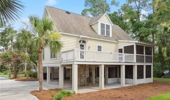5 Blackfish St, Bluffton, SC 29910