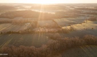 Farm Road 2007, Aurora, MO 65605