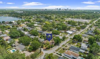 1440 ROOSEVELT St, Orlando, FL 32804