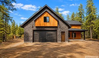 1527 Shadow Run, Ashton, ID 83420