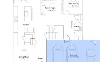 130 Newburgh Ln, Algonquin, IL 60102