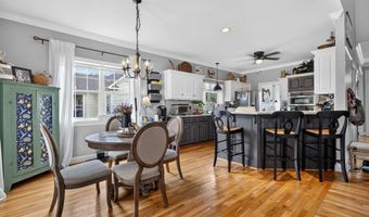 98 ROLLING GREEN Dr, Anniston, AL 36207