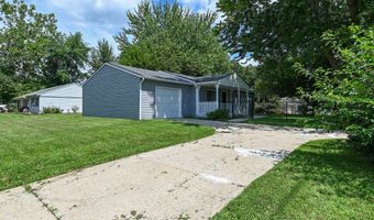 8933 Rock Island Ct, Indianapolis, IN 46217