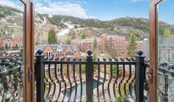 415 E Dean Unit 45 Wks 51 52 27, Aspen, CO 81611