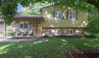 7834 Burr Oak Ct, Indianapolis, IN 46217