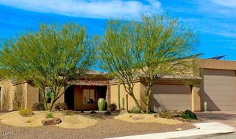 25 Breakers Dr, Lake Havasu City, AZ 86403