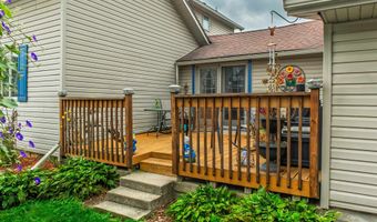 211 Warren St, Albany, WI 53502