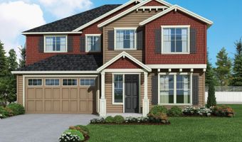 762 NW 28th St Plan: Plan 2847, Battle Ground, WA 98604