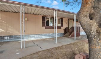 120 W O'NEIL Dr 84, Casa Grande, AZ 85122