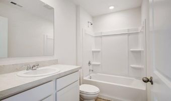 5 Walnut Mill Way Plan: Pendleton, Ashville, OH 43103