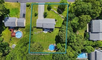 117 Mesa Dr, North Kingstown, RI 02852