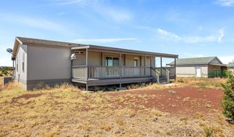 County Road 8620, Concho, AZ 85924