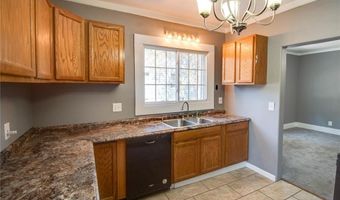2741 Hillcrest Ave, Alton, IL 62002