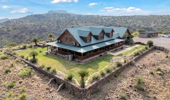 2 SCENIC RIDGE Rd N, Alpine, TX 99999