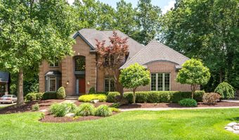 1544 Newport Creek Dr, Ann Arbor, MI 48103