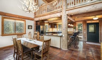 496 Hamilton Ln, Breckenridge, CO 80424