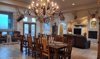1055 W Dream Catcher Way, Cochise, AZ 85606