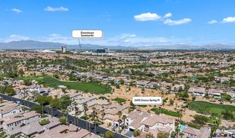 2690 Grassy Spring Pl, Las Vegas, NV 89135