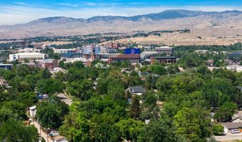 1724 S Michigan Ave, Boise, ID 83706
