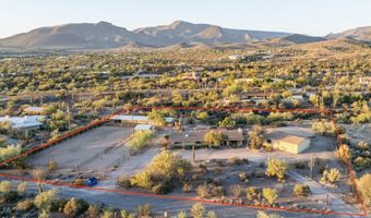 6226 E SECO Pl, Cave Creek, AZ 85331