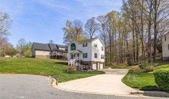 106 Zachary Kent Dr, Archdale, NC 27263