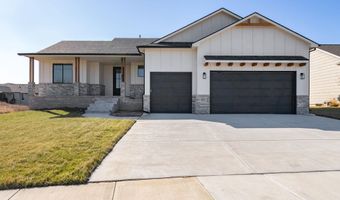 1135 W Hazel Ln, Goddard, KS 67052