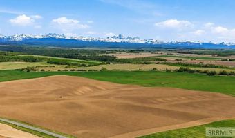 E 1400 N, Ashton, ID 83420