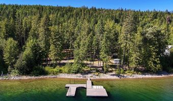 Swan Shores Lane, Bigfork, MT 59911