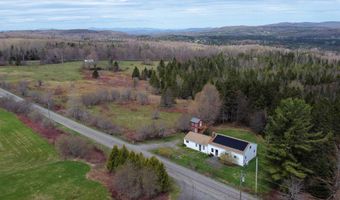 217 Bolton Rd, Cabot, VT 05647