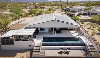 6117 E Dixileta Dr, Cave Creek, AZ 85331