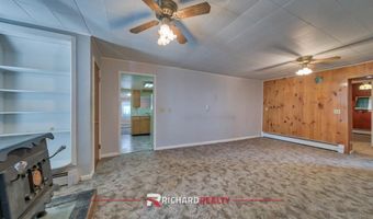 802 S 4th St, Basin, WY 82410