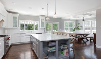 155 Osborne Ave, Bay Head, NJ 08742